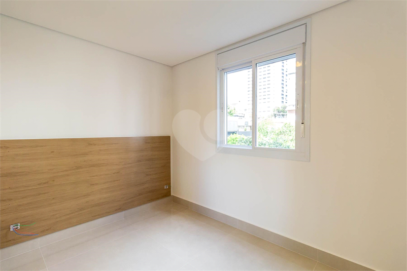 Venda Apartamento São Paulo Vila Mariana REO1042208 10