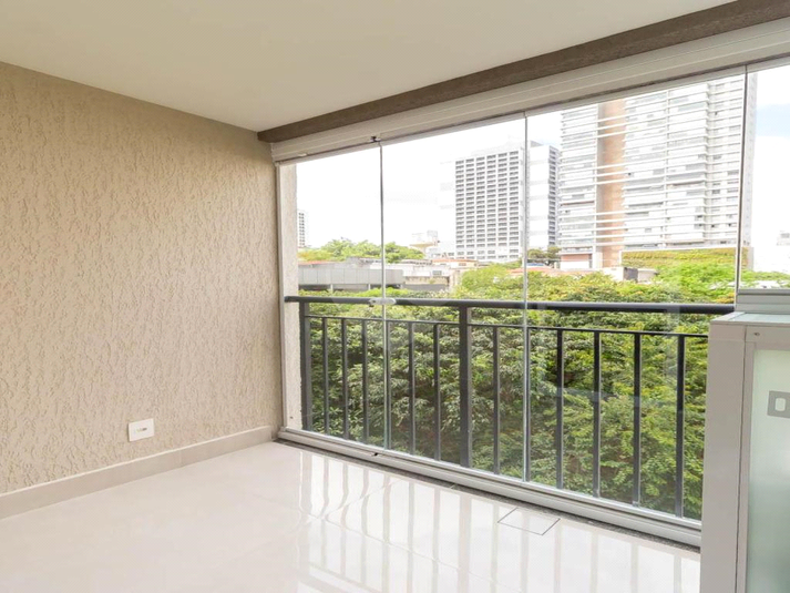 Venda Apartamento São Paulo Vila Mariana REO1042208 6