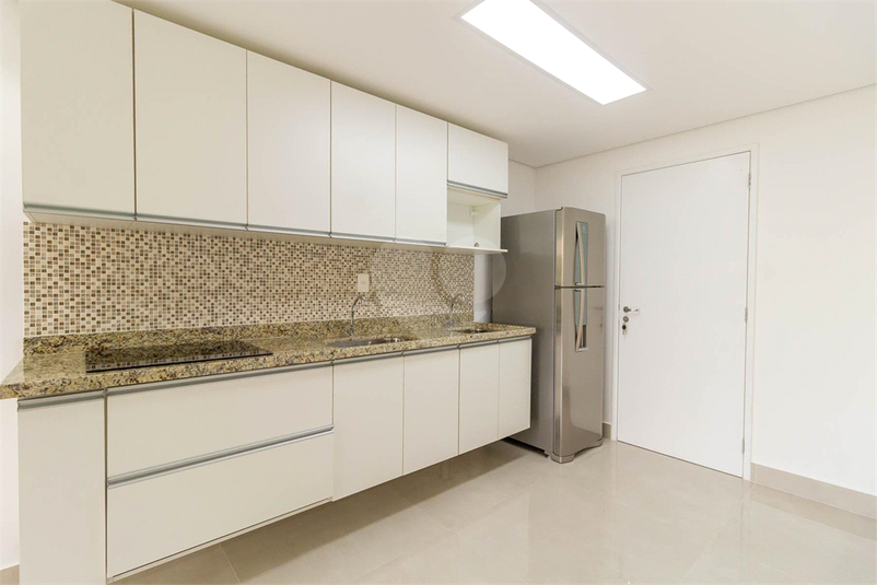 Venda Apartamento São Paulo Vila Mariana REO1042208 24