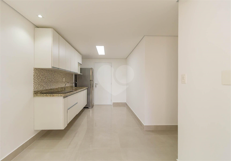 Venda Apartamento São Paulo Vila Mariana REO1042208 20