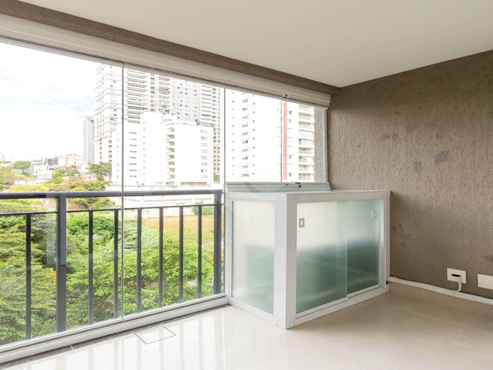 Venda Apartamento São Paulo Vila Mariana REO1042208 5