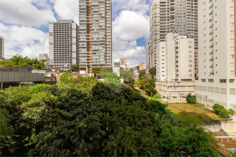 Venda Apartamento São Paulo Vila Mariana REO1042208 14