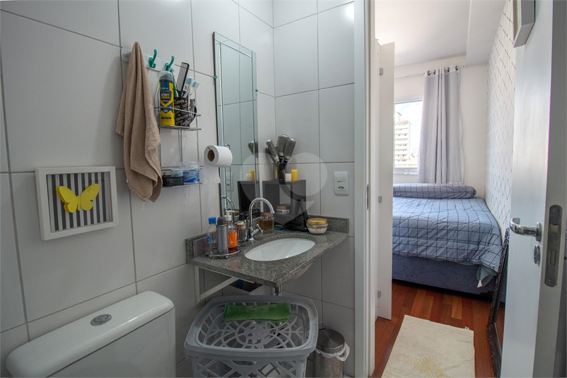 Venda Apartamento São Paulo Brás REO1042215 12