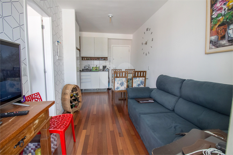 Venda Apartamento São Paulo Brás REO1042215 3