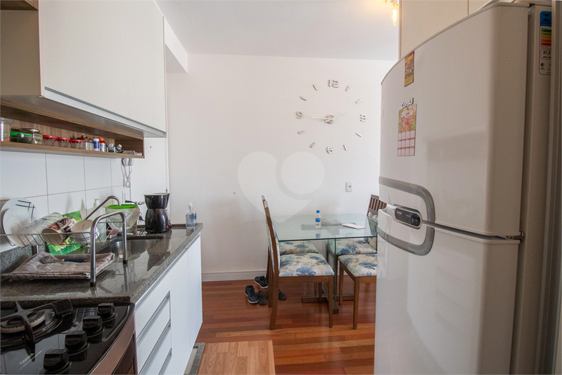 Venda Apartamento São Paulo Brás REO1042215 17