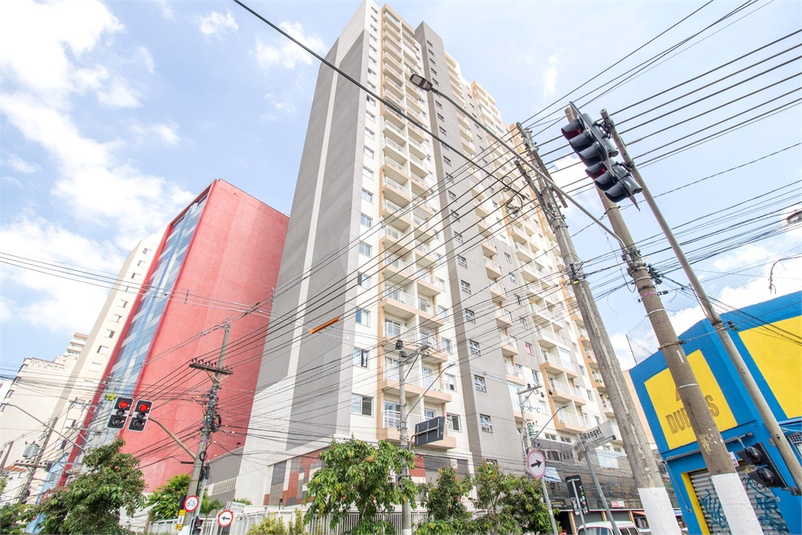 Venda Apartamento São Paulo Brás REO1042215 24