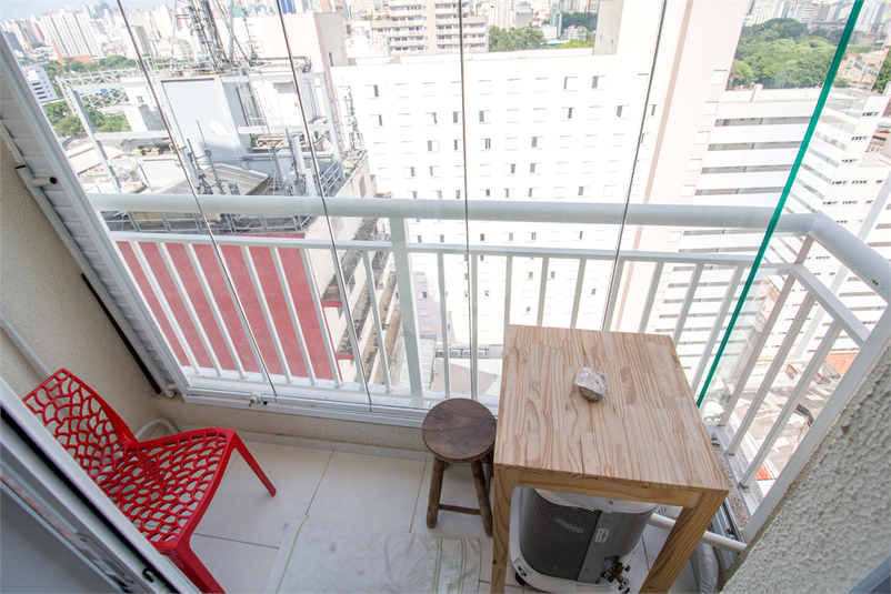 Venda Apartamento São Paulo Brás REO1042215 5