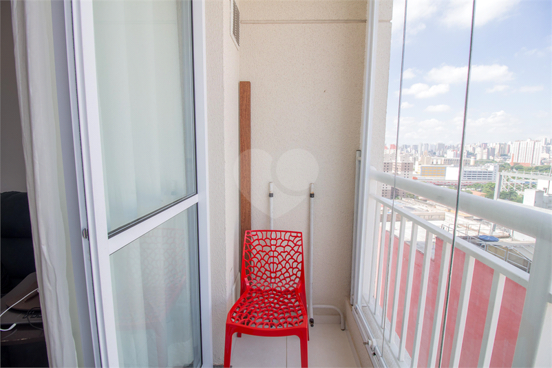 Venda Apartamento São Paulo Brás REO1042215 7