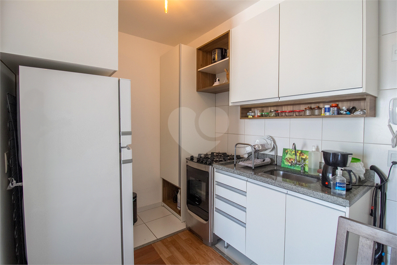 Venda Apartamento São Paulo Brás REO1042215 16