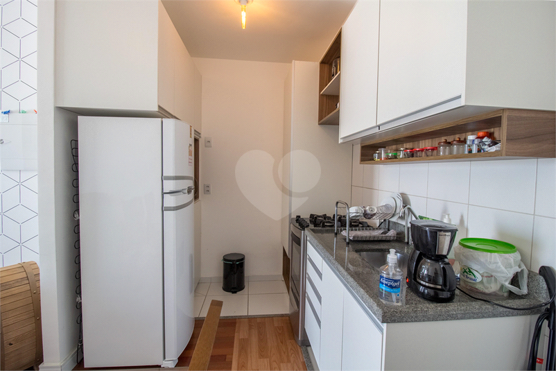 Venda Apartamento São Paulo Brás REO1042215 14