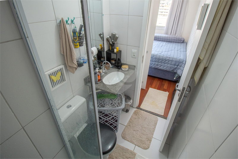 Venda Apartamento São Paulo Brás REO1042215 13