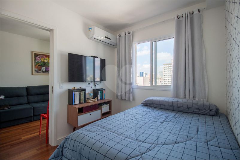 Venda Apartamento São Paulo Brás REO1042215 10