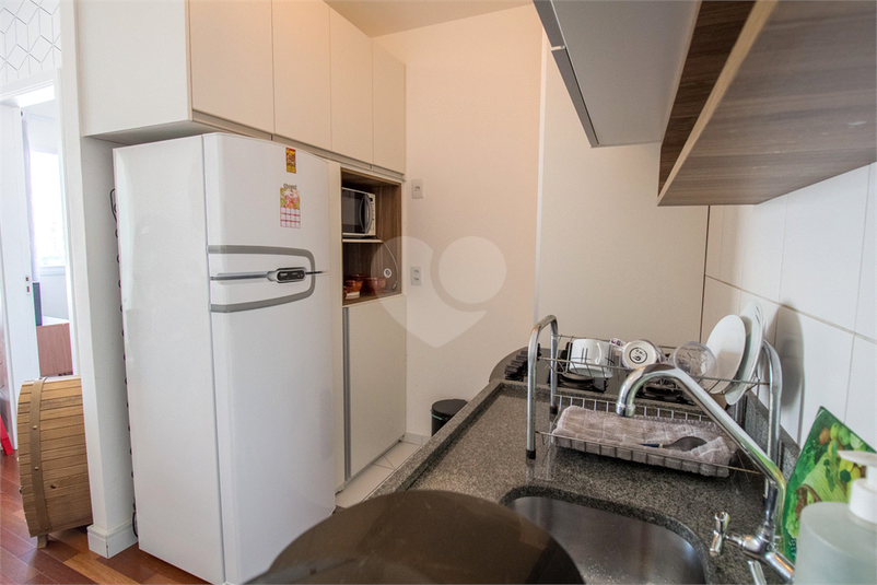 Venda Apartamento São Paulo Brás REO1042215 15