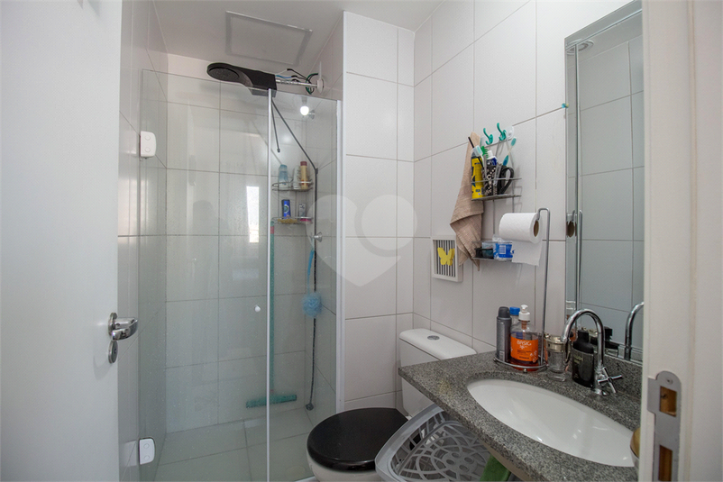 Venda Apartamento São Paulo Brás REO1042215 11