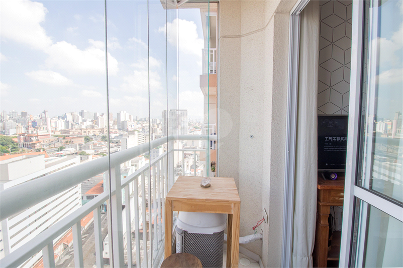 Venda Apartamento São Paulo Brás REO1042215 6