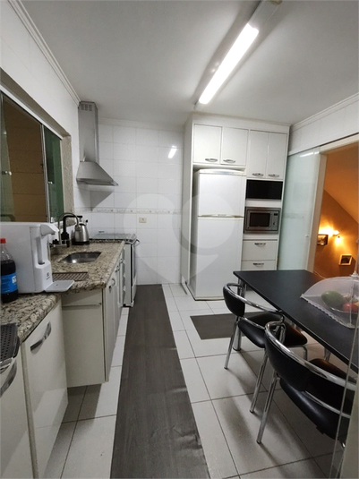 Venda Sobrado São Paulo Jardim Bonfiglioli REO1042219 8