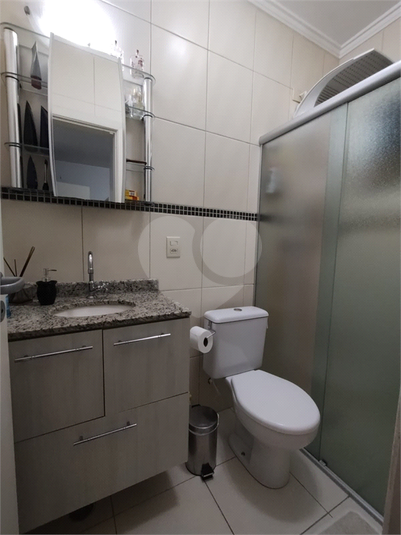 Venda Sobrado São Paulo Jardim Bonfiglioli REO1042219 15