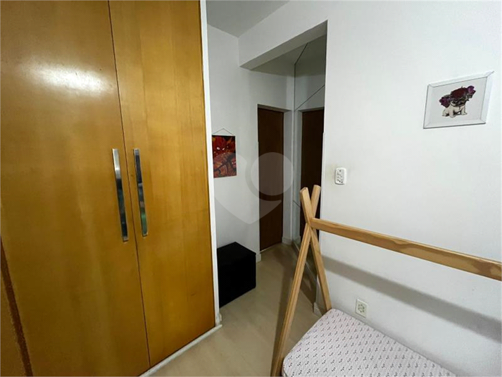 Venda Apartamento Santos Embaré REO1042222 11