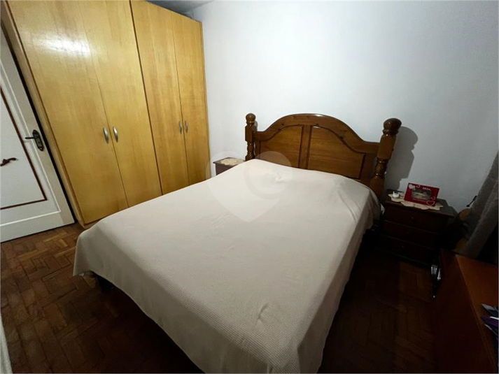 Venda Apartamento Santos Embaré REO1042222 8