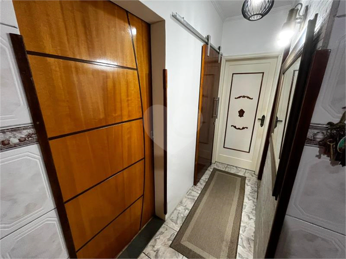 Venda Apartamento Santos Embaré REO1042222 15