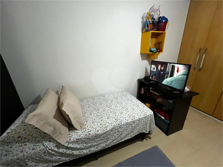 Venda Apartamento Santos Embaré REO1042222 10