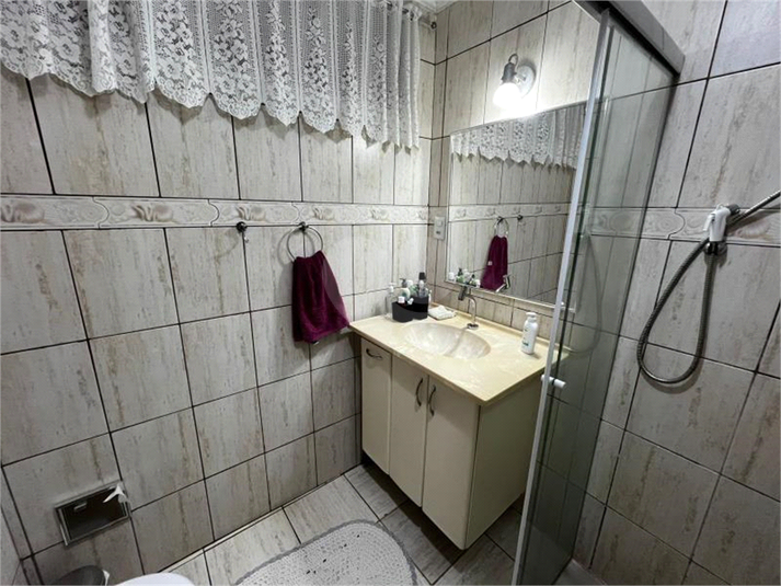 Venda Apartamento Santos Embaré REO1042222 13