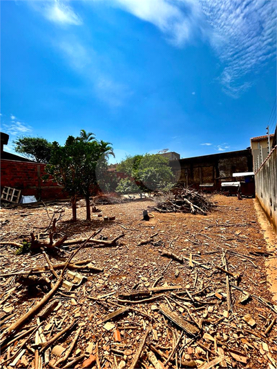 Venda Terreno Anápolis Parque Das Nações REO1042225 3