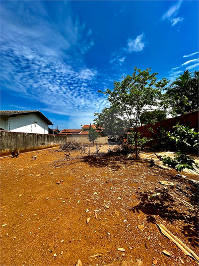 Venda Terreno Anápolis Parque Das Nações REO1042225 15