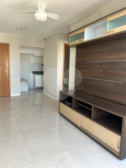 Venda Apartamento Vitória Jardim Camburi REO1042227 8