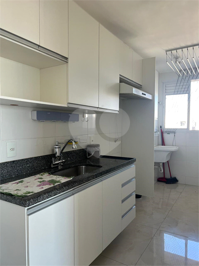 Venda Apartamento Vitória Jardim Camburi REO1042227 4