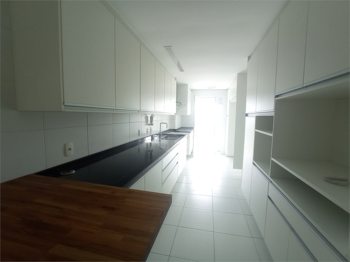 Aluguel Apartamento São Paulo Campo Belo REO1042236 18