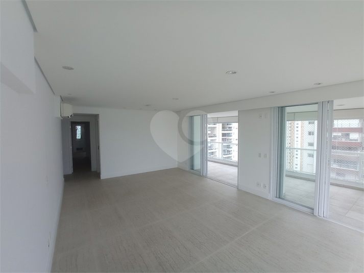 Aluguel Apartamento São Paulo Campo Belo REO1042236 6