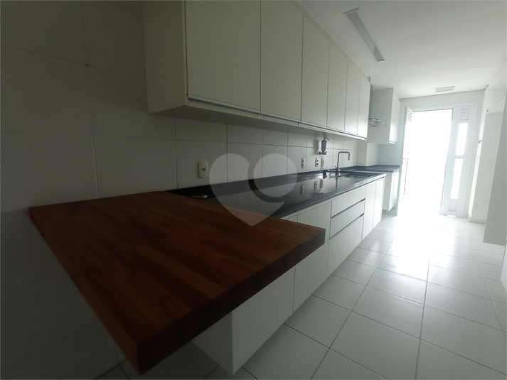 Aluguel Apartamento São Paulo Campo Belo REO1042236 16