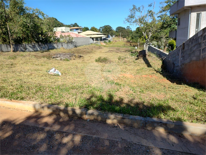 Venda Loteamento Atibaia Estância Santa Maria Do Laranjal REO1042240 1