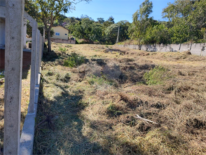 Venda Loteamento Atibaia Estância Santa Maria Do Laranjal REO1042240 2