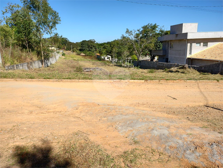 Venda Loteamento Atibaia Estância Santa Maria Do Laranjal REO1042240 9