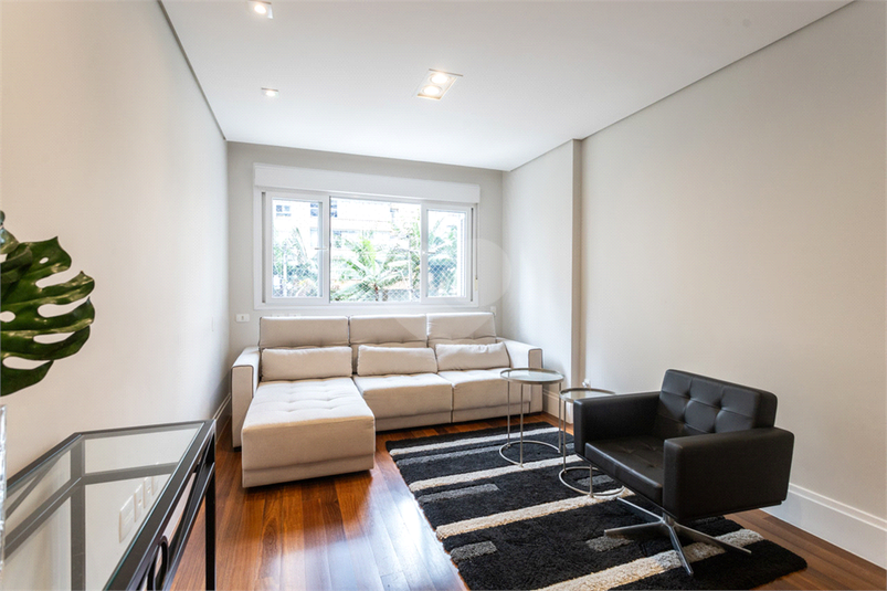 Venda Apartamento São Paulo Jardim Paulista REO1042242 12