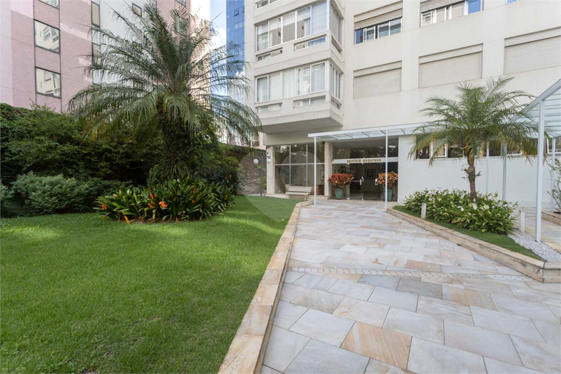 Venda Apartamento São Paulo Jardim Paulista REO1042242 40