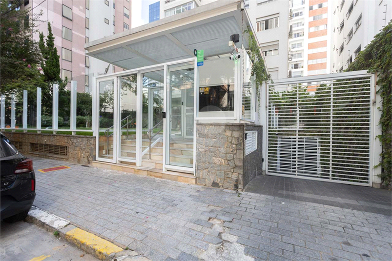 Venda Apartamento São Paulo Jardim Paulista REO1042242 39