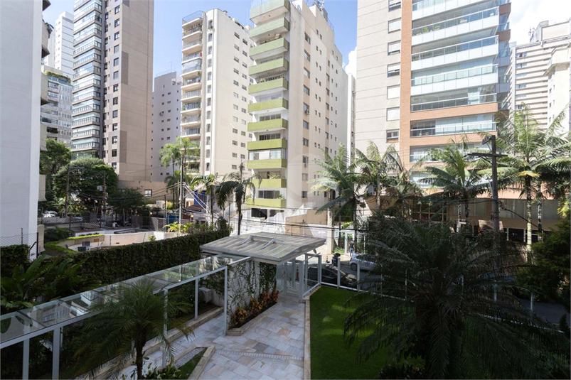 Venda Apartamento São Paulo Jardim Paulista REO1042242 7