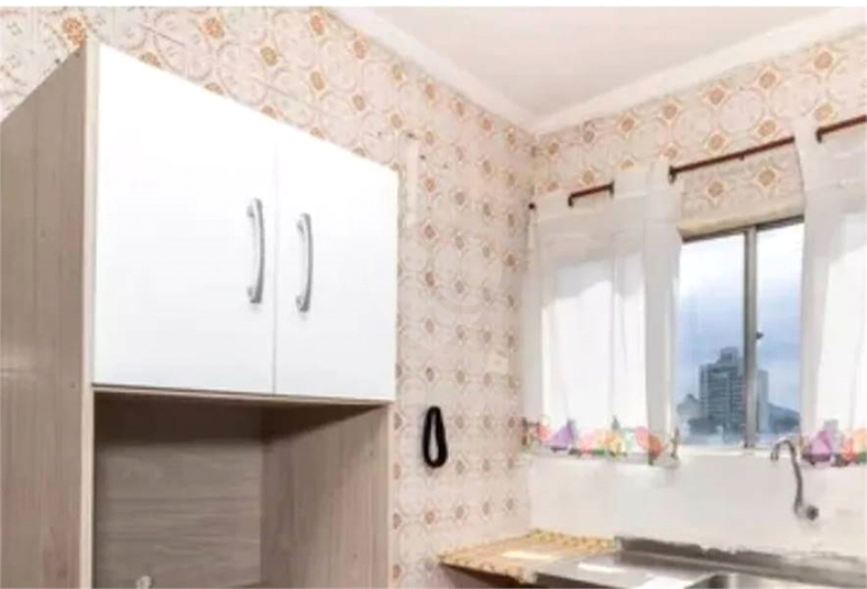 Venda Apartamento São Paulo Tucuruvi REO1042244 10