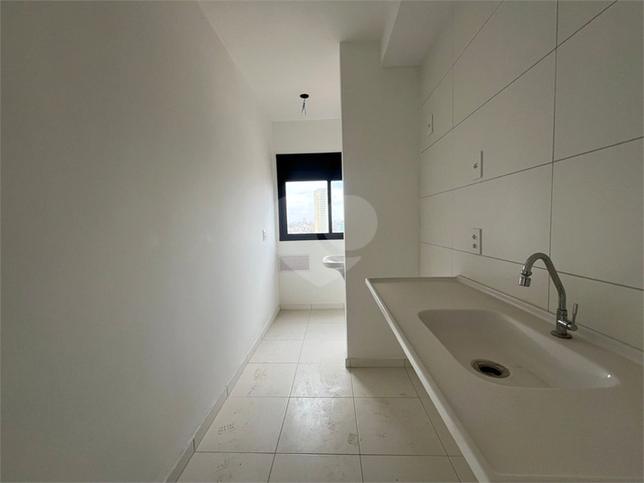 Venda Apartamento São Paulo Vila Mazzei REO1042246 17