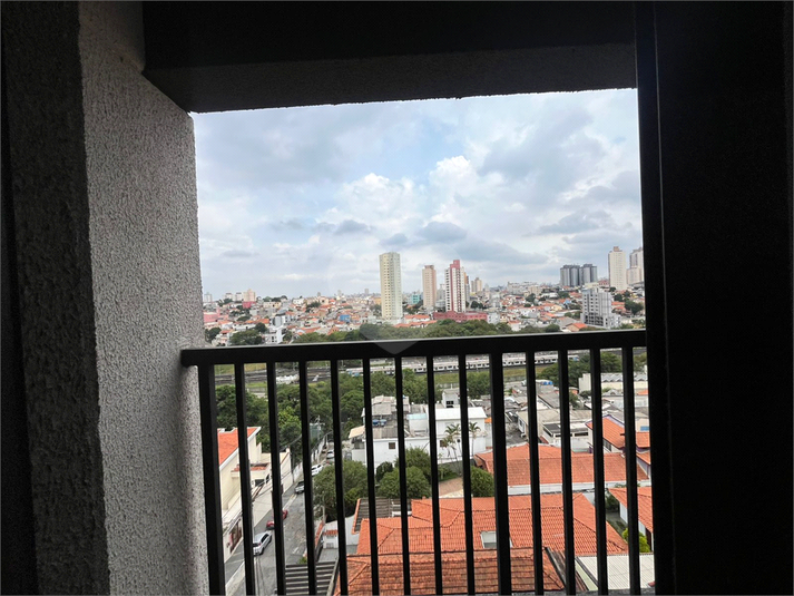 Venda Apartamento São Paulo Vila Mazzei REO1042246 14