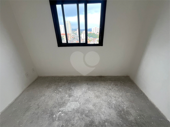 Venda Apartamento São Paulo Vila Mazzei REO1042246 10