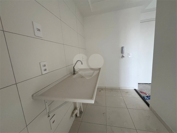 Venda Apartamento São Paulo Vila Mazzei REO1042246 13