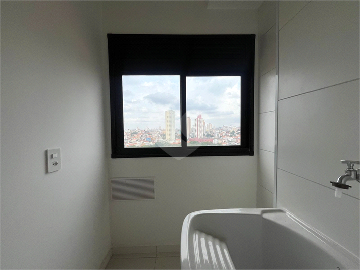 Venda Apartamento São Paulo Vila Mazzei REO1042246 16