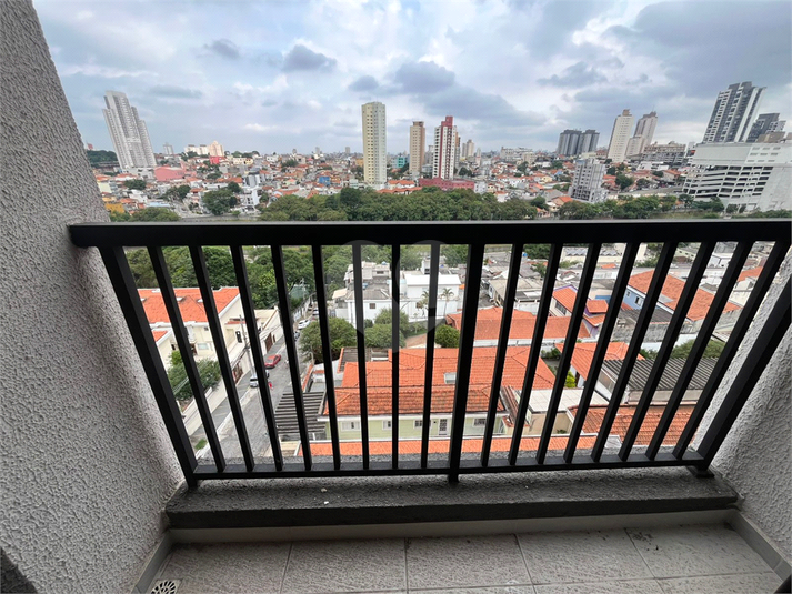 Venda Apartamento São Paulo Vila Mazzei REO1042246 1