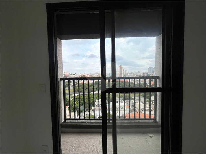 Venda Apartamento São Paulo Vila Mazzei REO1042246 21