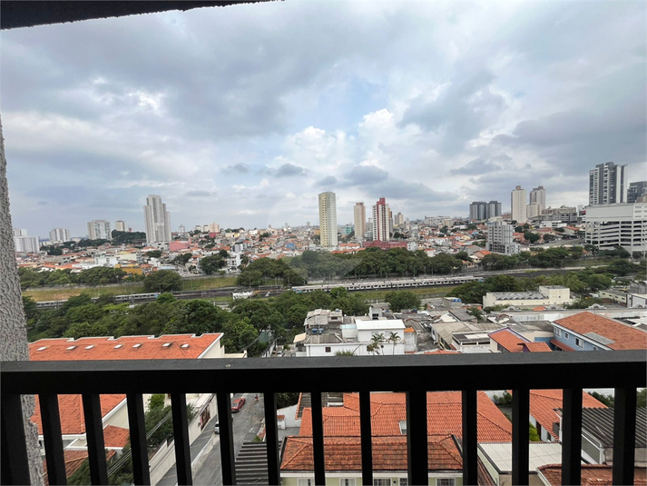 Venda Apartamento São Paulo Vila Mazzei REO1042246 11