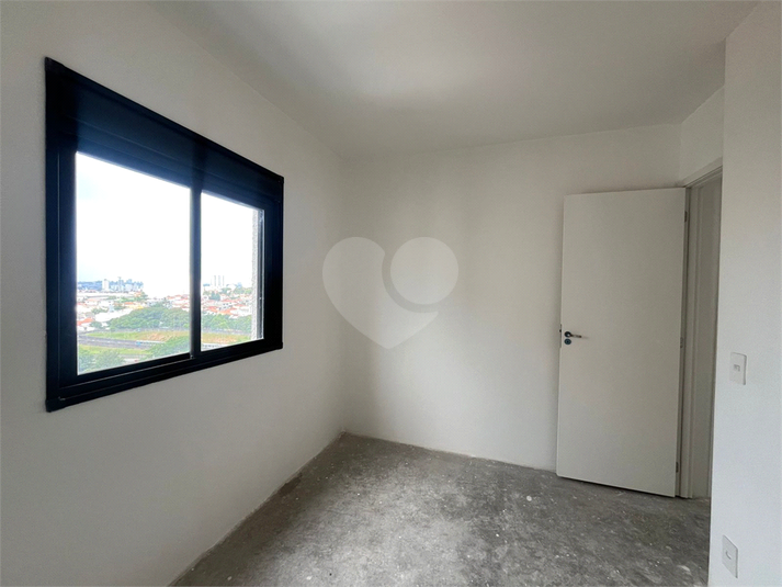 Venda Apartamento São Paulo Vila Mazzei REO1042246 2